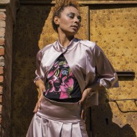 Bolero Jasmine,T-shirt Lady Gaga,Gonna Trilly